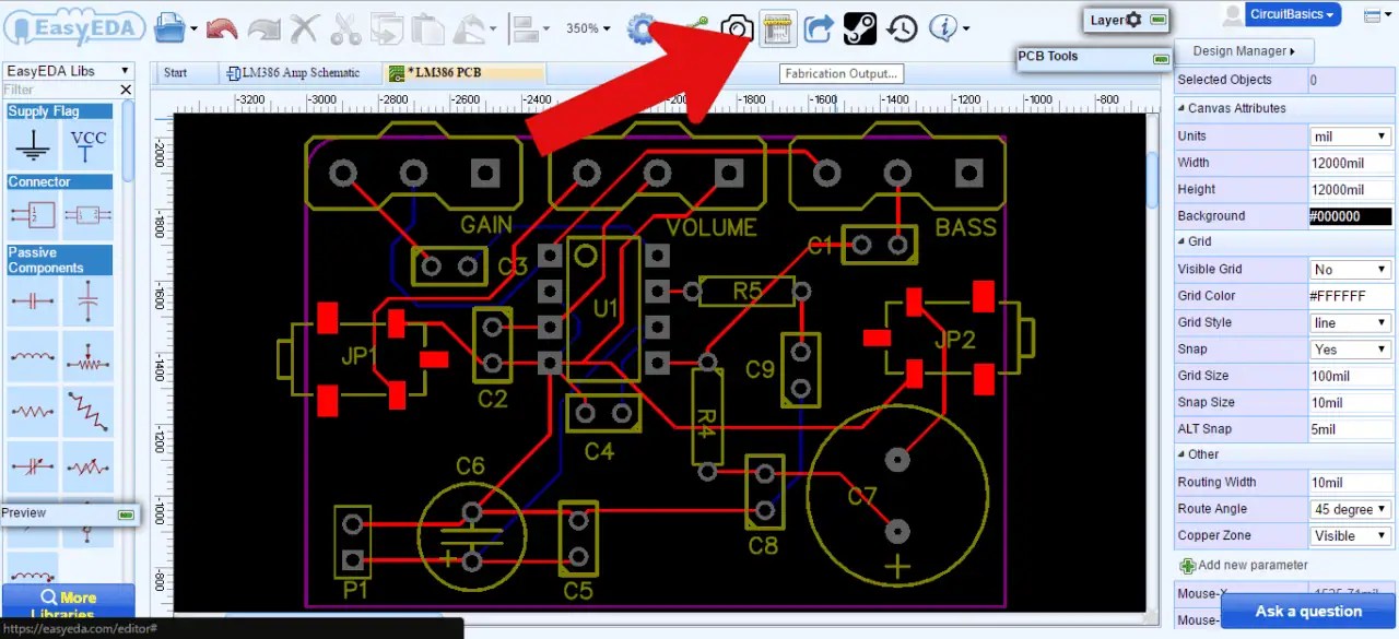 A Complete Guide to PCB Design and Layout - Circuit Basics