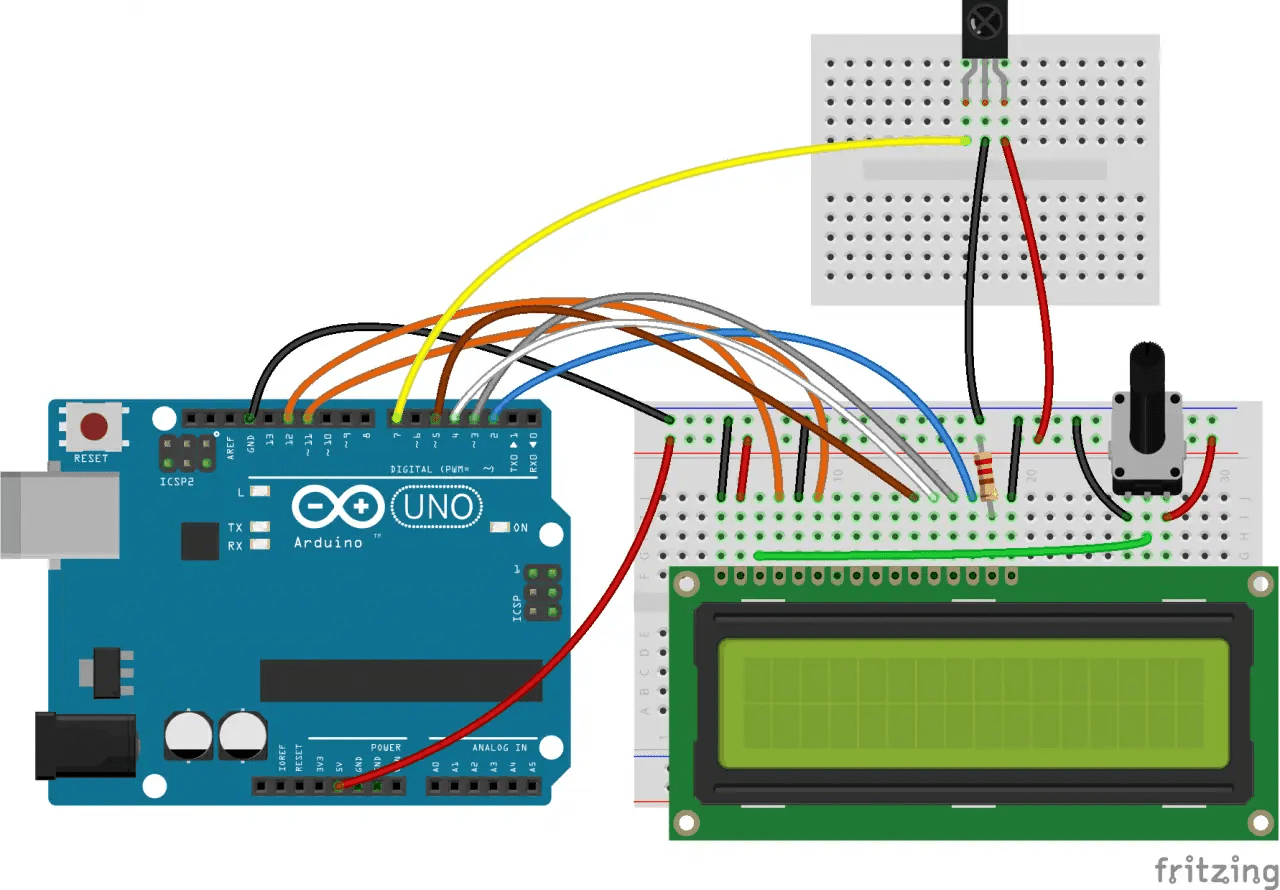 How to Set Up an IR Remote and Receiver on an Arduino Circuit Basics