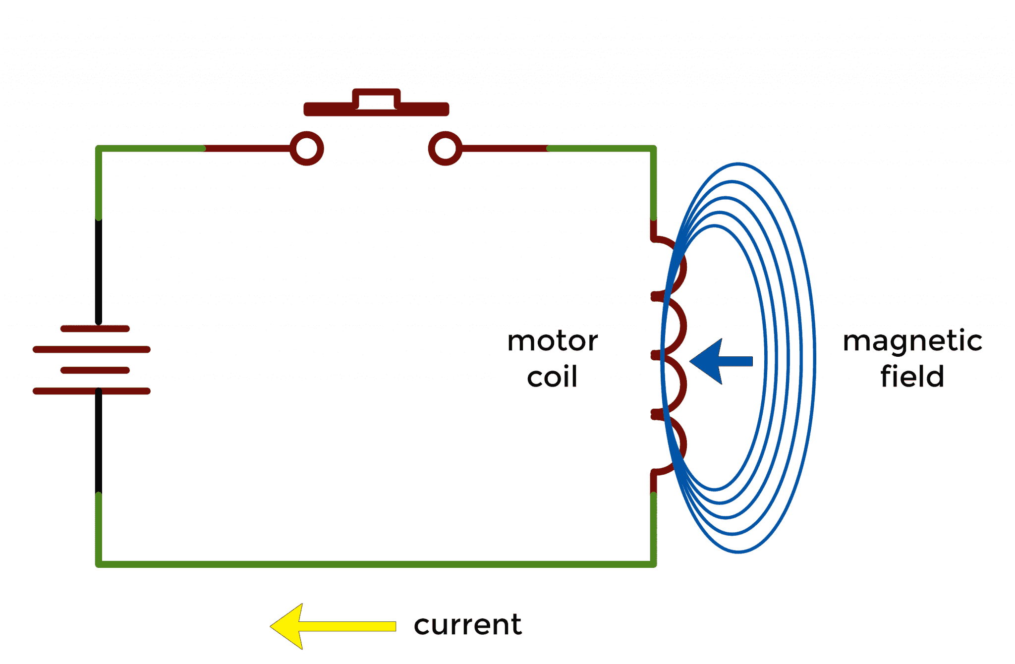 How to Control DC Motors With an Arduino and a TIP120 Darlington
