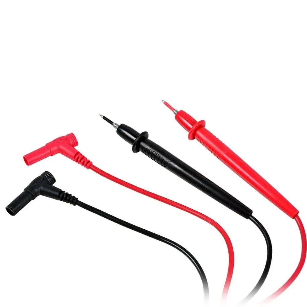 How to Use a Multimeter Circuit Basics