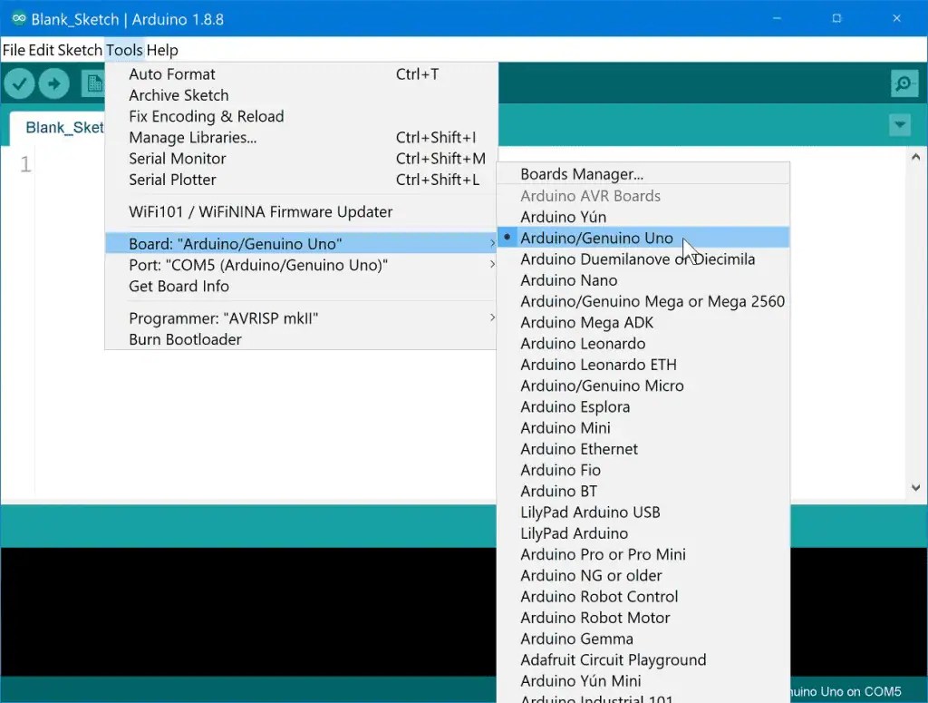 How to Install and Configure the Arduino IDE - Circuit Basics