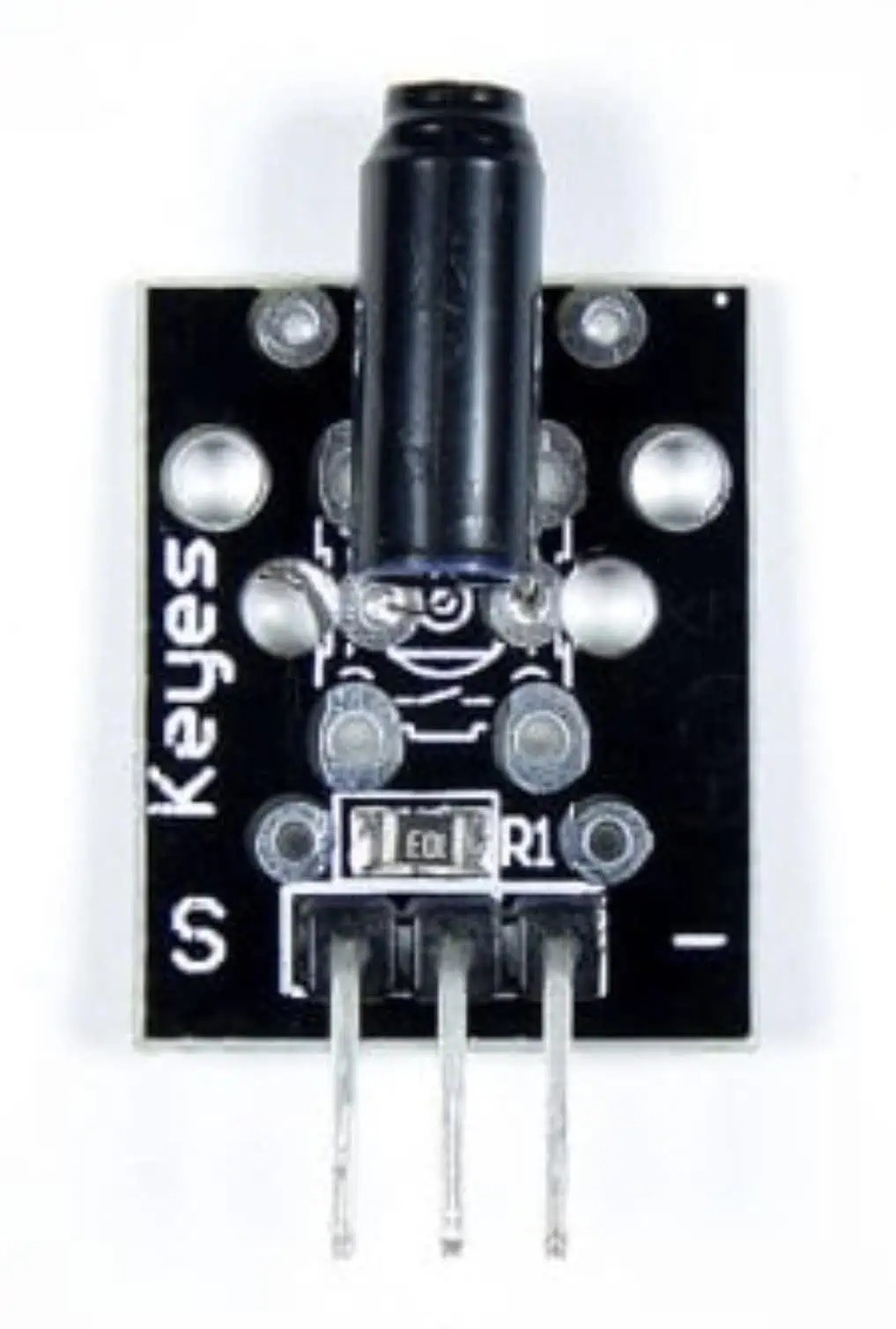 How to Setup Vibration Sensors on the Arduino Circuit Basics