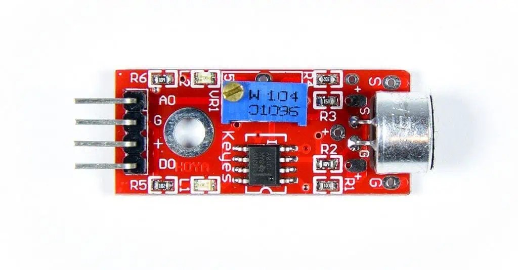 How to Use Microphones on the Arduino Cloud Information and Distribution