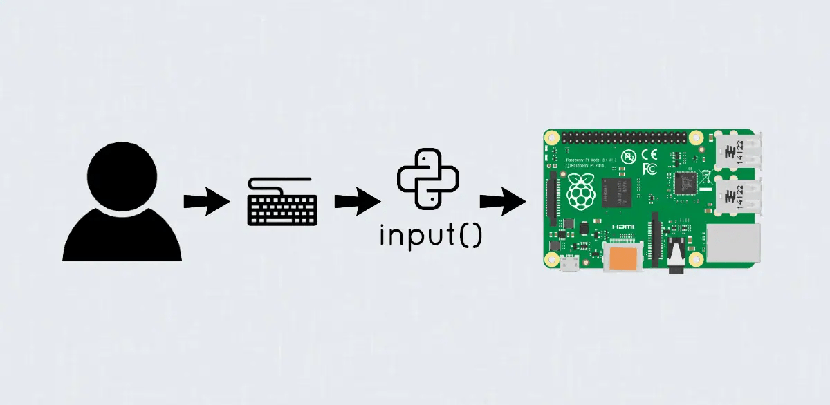 How To Read User Inputs With the Raspberry Pi and Python Circuit Basics