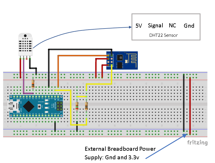 How to Write Data to the Cloud With an Arduino Cloud Information and