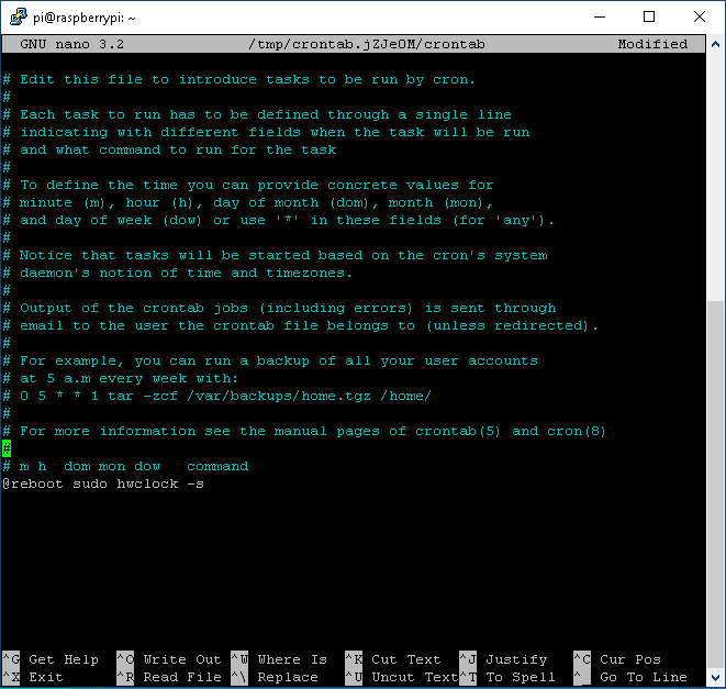 How To Use RealTime Clocks With the Raspberry Pi Circuit Basics