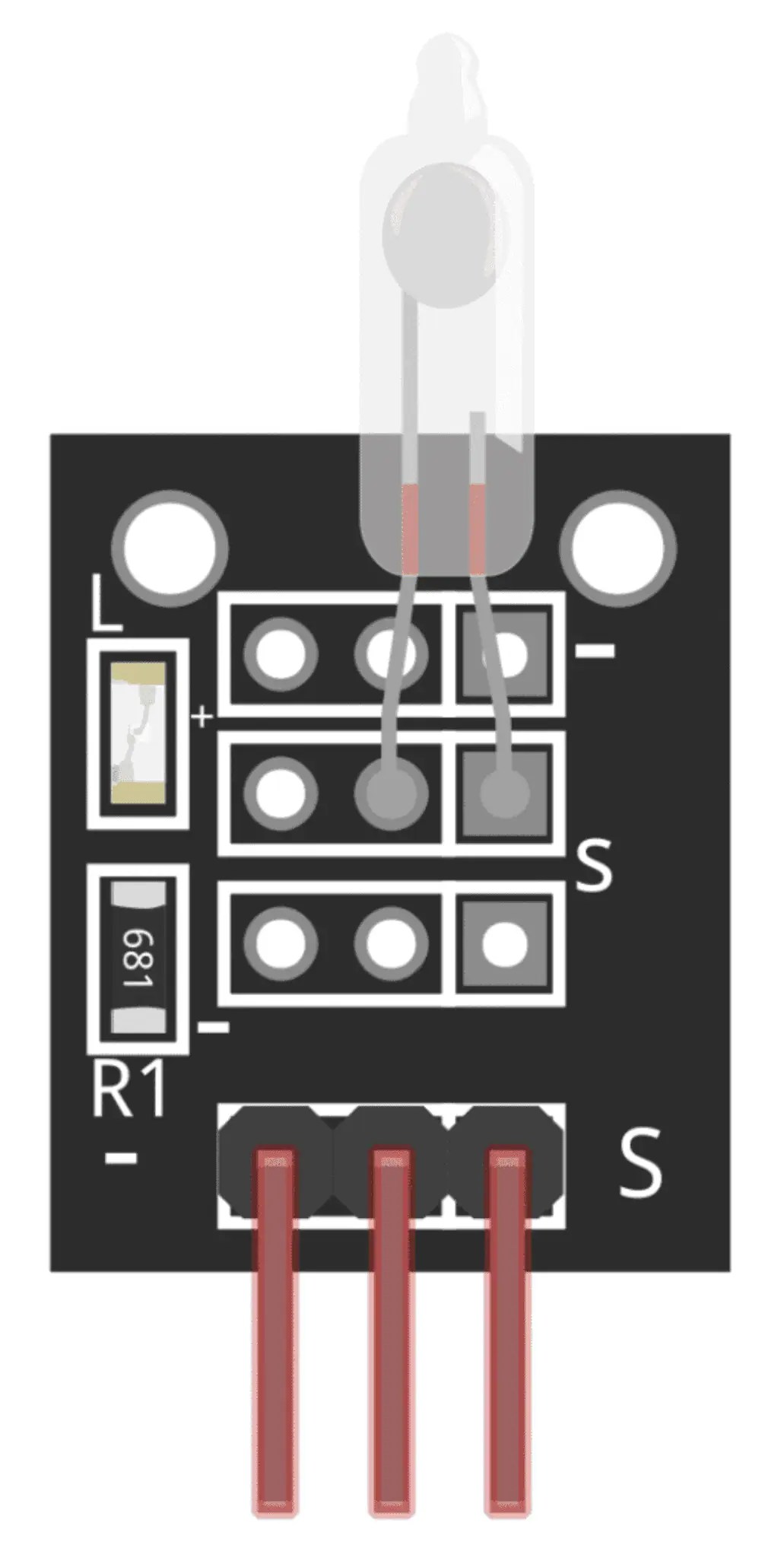 How to Use Tilt Sensors on the Arduino Circuit Basics