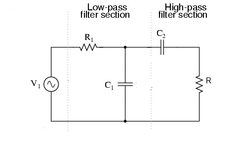 Electrical Filters: An Introduction to filter types & topologies