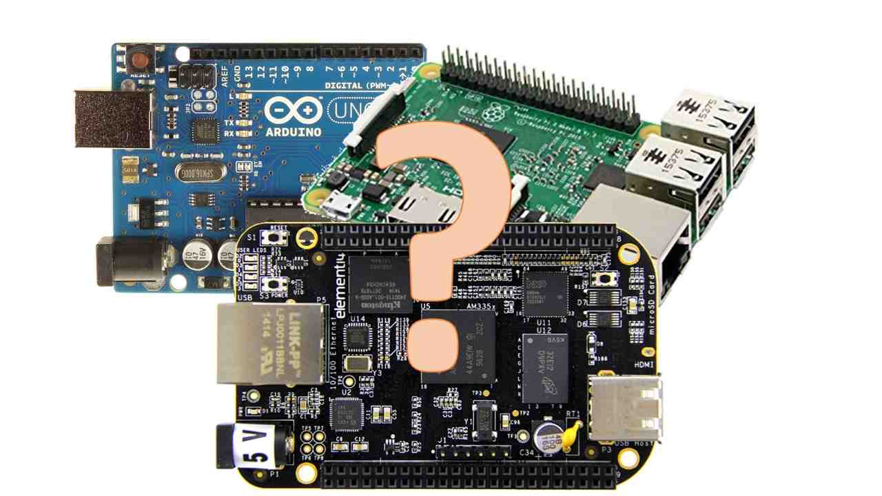Choosing a Development Board for Your Project Circuit Crush