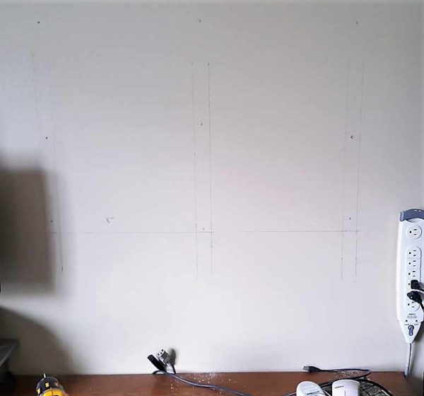 Redesigning & Setting Up My Electronics Workbench 2 Finished Product