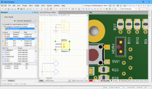 Recover Wiring Schematic From Existing PCB CardPCB Reverse Engineering