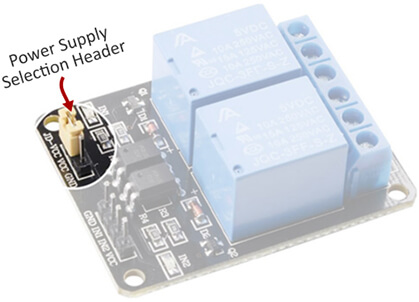 Arduino Relay Tutorial - Circuit Geeks