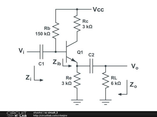 Cc Configuration Circuit Diagram