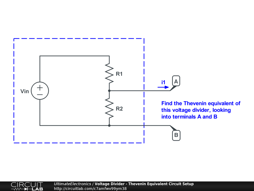 Voltage Dividers Ultimate Electronics Book