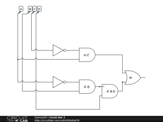 circuit elec 1 - CircuitLab