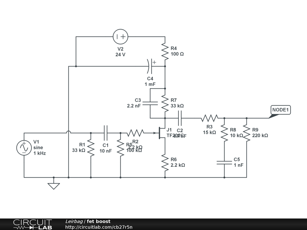 Electronics Circuit Diagrams For Mini Projects