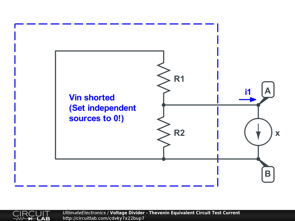 Voltage Dividers Ultimate Electronics Book