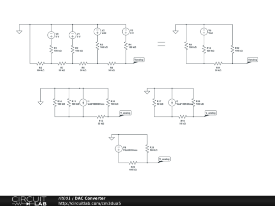 DAC Converter - CircuitLab