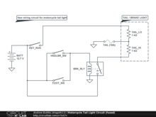 Public circuits tagged "lighting" - CircuitLab