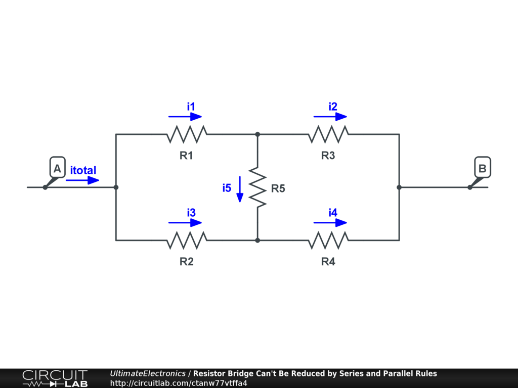 Resistors in Series & Parallel Ultimate Electronics Book