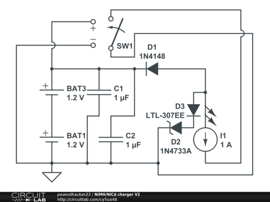 NiMH/NiCd charger V2 - CircuitLab
