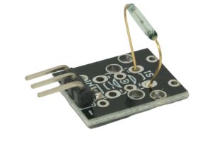 Mini Reed Sensor Module with Arduino – Step by Step Guide - CircuitMagic