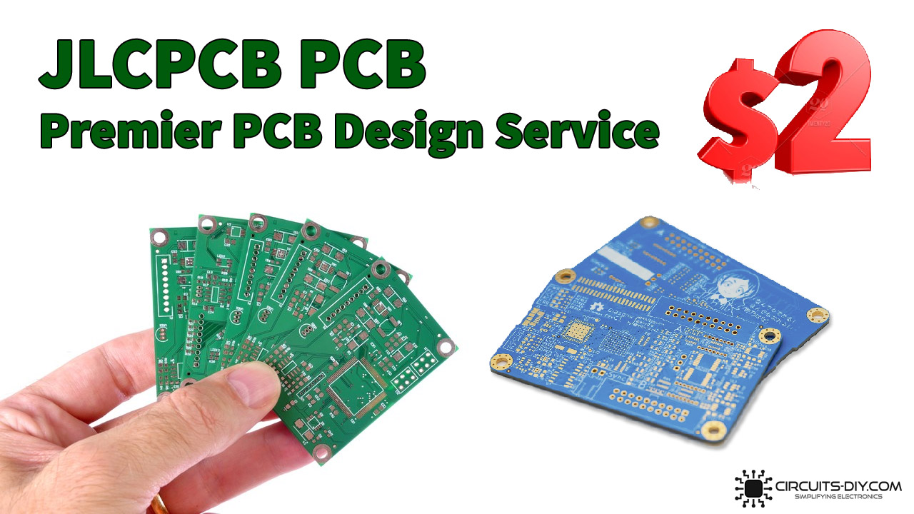 Printed Circuit Board - PCB