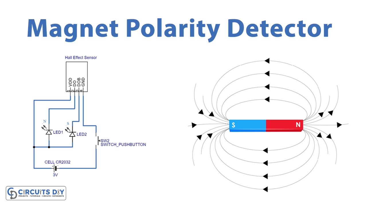 Polarity Detector Circuit