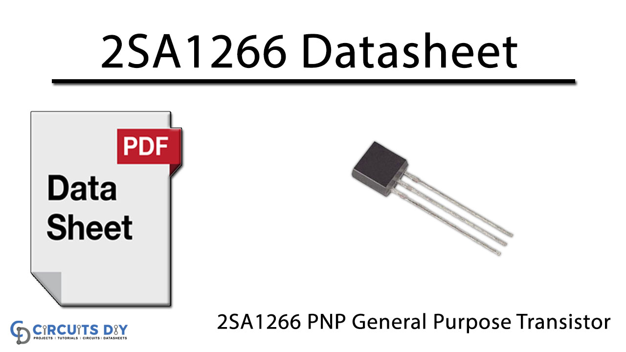 2SA1266