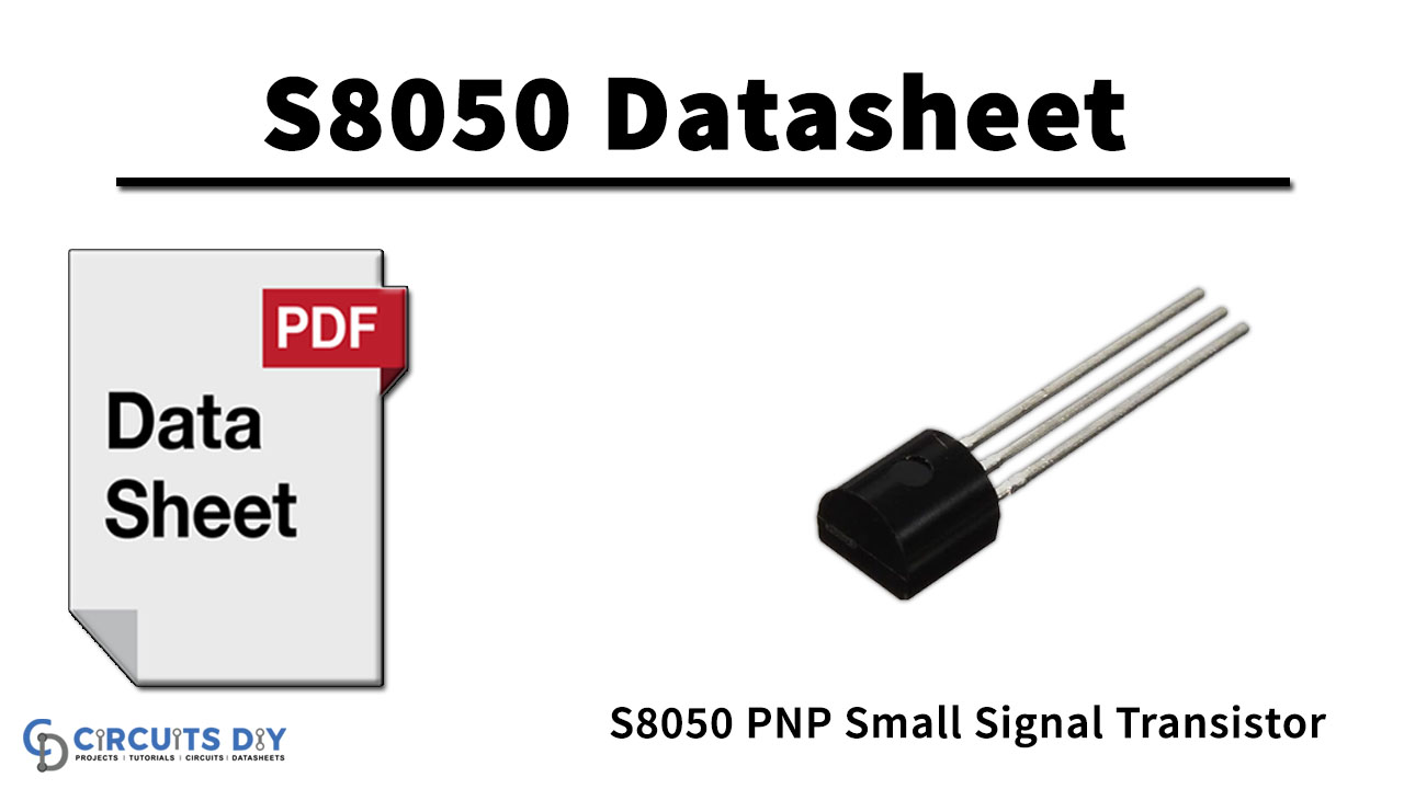 S8050