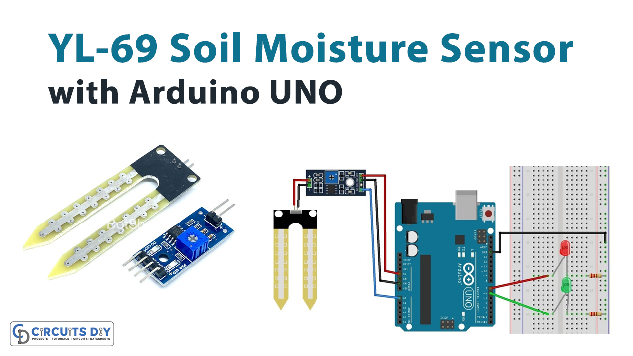 soil sensor