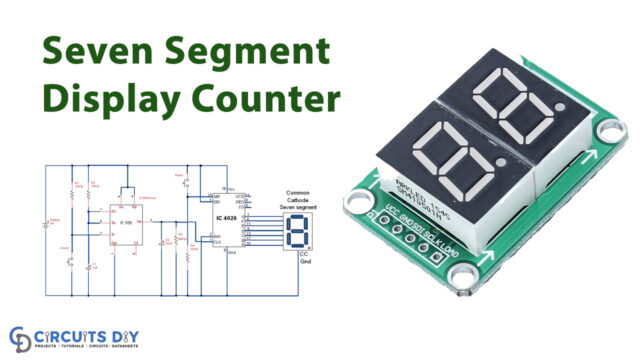 8 Bit Binary Counter Circuit Diagram » Wiring Diagram