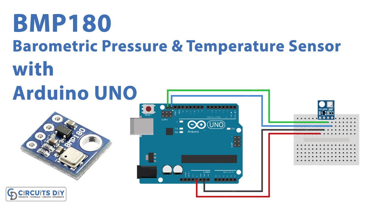 Interfacing IR Temperature Sensor With Arduino UNO Arduino, 42 OFF
