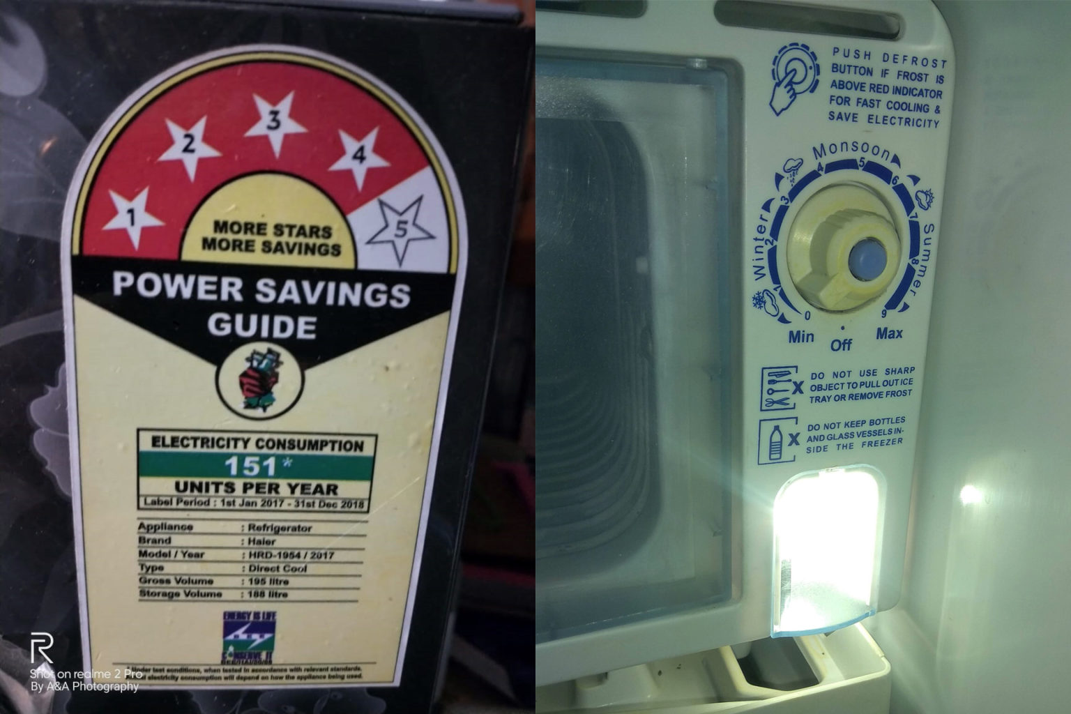 Reduce Refrigerator bills with this Simple circuit Circuits DIY