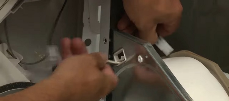 GE Dryer Motor Wiring Diagram – Detailed Guide – Circuits Gallery