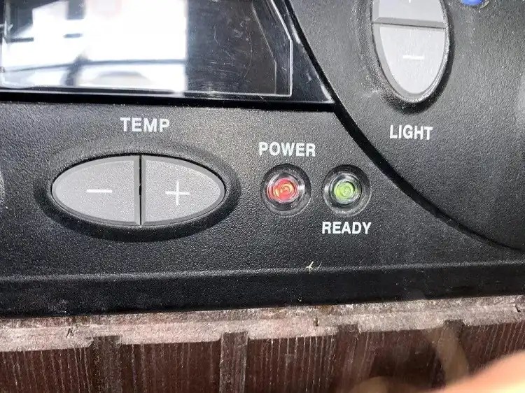 Hot Springs Hot Tub Power Light Blinking 5 Causes And Fixes