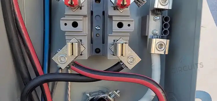 What Is a Meter Socket | Functions and Features – Circuits Gallery