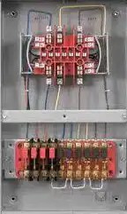 10 Point Meter Pan Wiring Diagram | A Complete Guide – Circuits Gallery