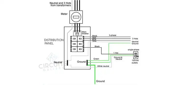 10 Point Meter Pan Wiring Diagram | A Complete Guide – Circuits Gallery