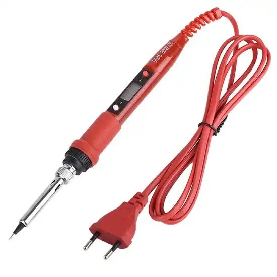 Butane Soldering Iron vs Electric Which is the Best Choice