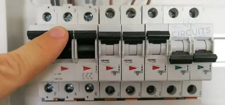 What Size Breaker for 230 Volts | An In-Depth Guide – Circuits Gallery