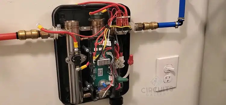 Rheem RTE 13 Troubleshooting |A Complete Guidance - Circuits Gallery