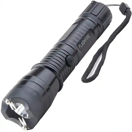 Flashlight Taser Wiring Diagram A Guide To Unleashing The Power