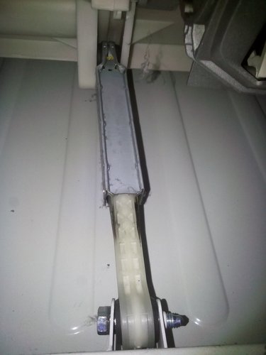 Hoe Schokdempers Siemens Wasmachine Vervangen - Forum - Circuits Online