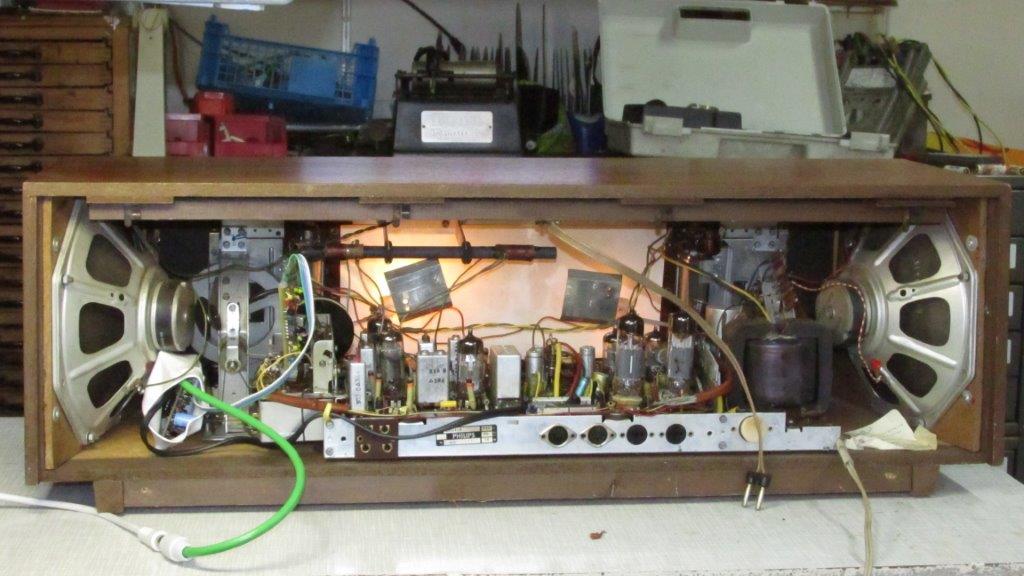 Dab Ombouwen Naar Dab+ - Forum - Circuits Online