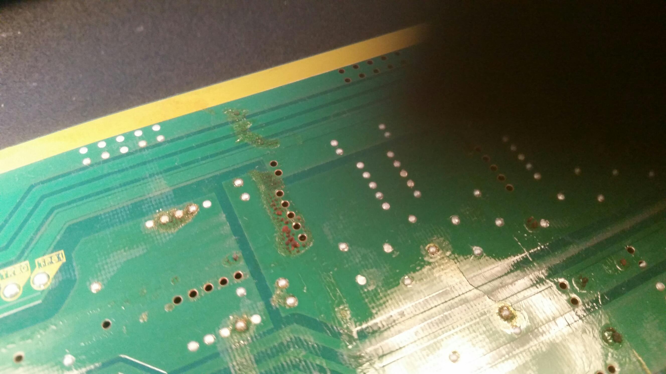 Panasonic Viera Tx-P50Gt30E Plasma - Forum - Circuits Online