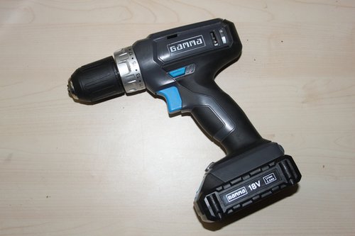 Lader Voor Li-Ion Gamma Boormachine Maken - Forum - Circuits Online