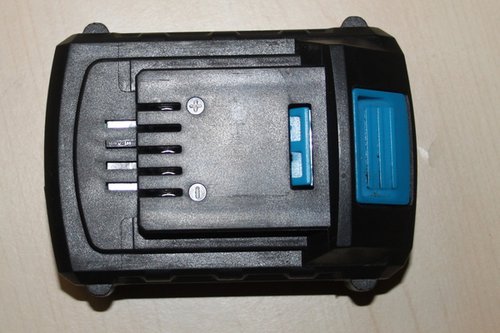Lader Voor Li-Ion Gamma Boormachine Maken - Forum - Circuits Online