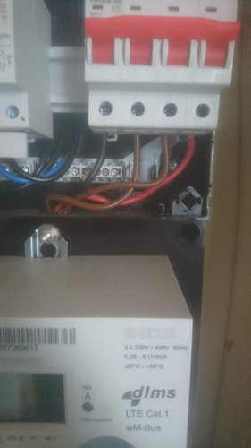 Kleuren 3-Fase Aansluiting - Forum - Circuits Online