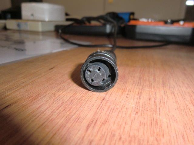 Plug Acculader Gazelle Innergy - Forum - Circuits Online